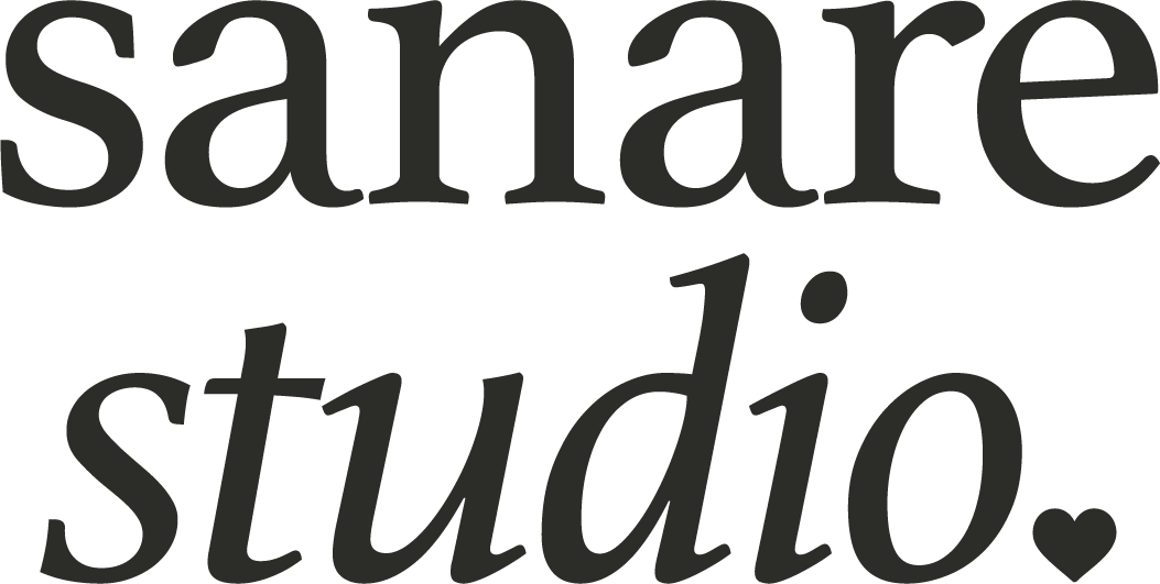 sanare studio.